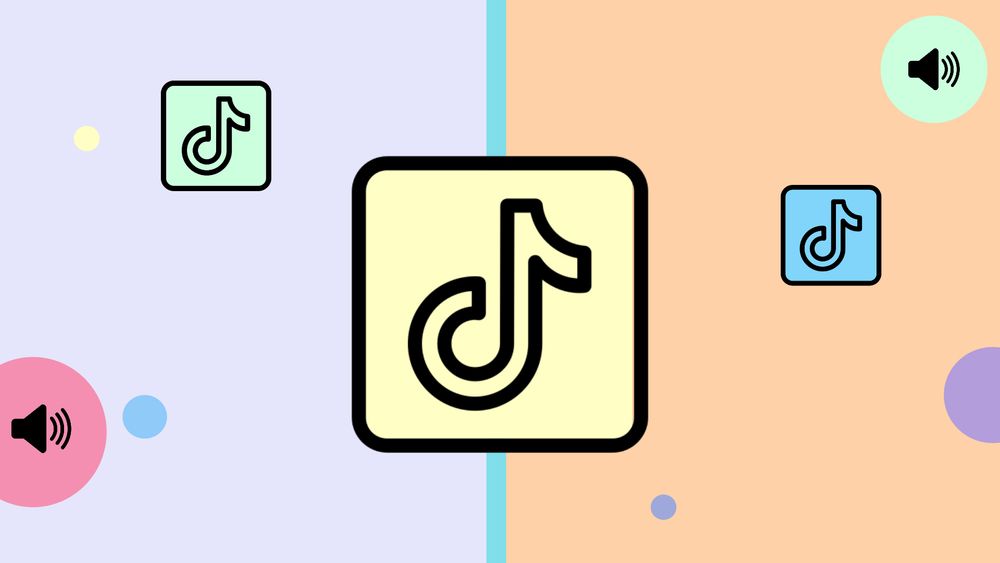 How To Edit Sounds On TikTok