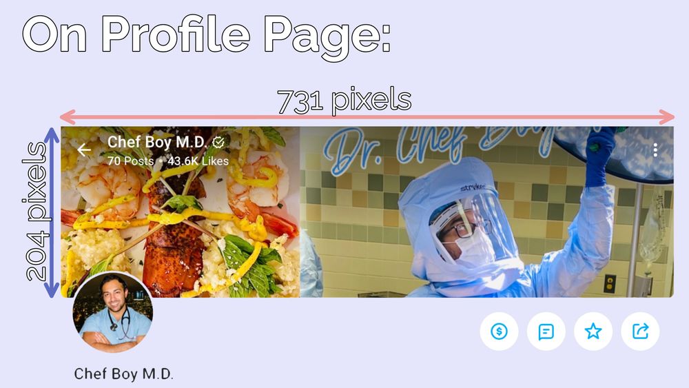 How to Create an OnlyFans Banner Image with the Right Dimensions