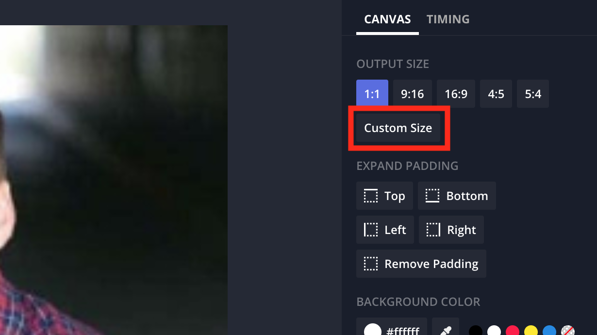 How to Create a Profile Picture for eBay