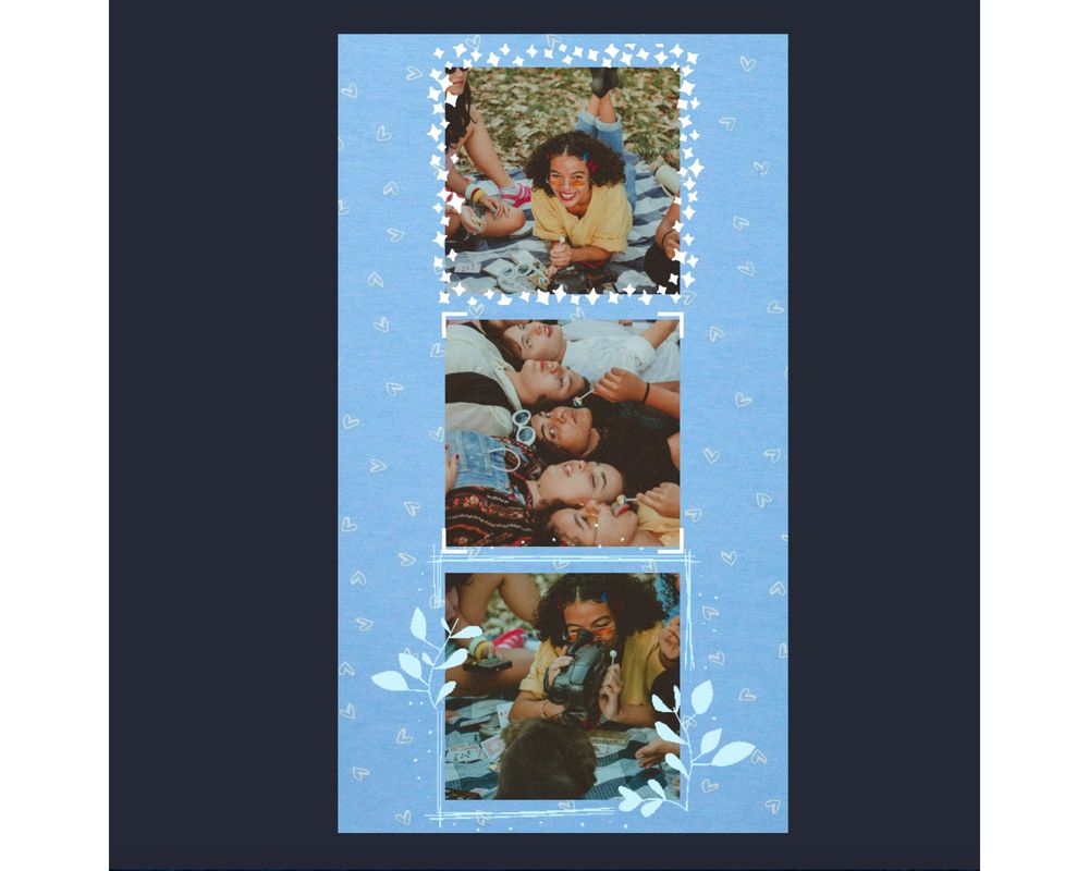 How to Make a Creative Birthday Instagram Story