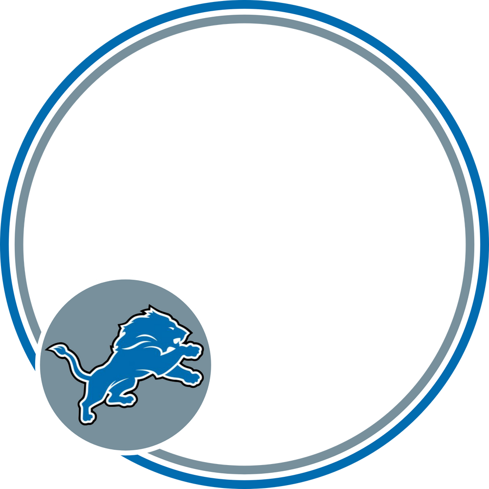 Free Profile Photo Frames for All 32 NFL Teams