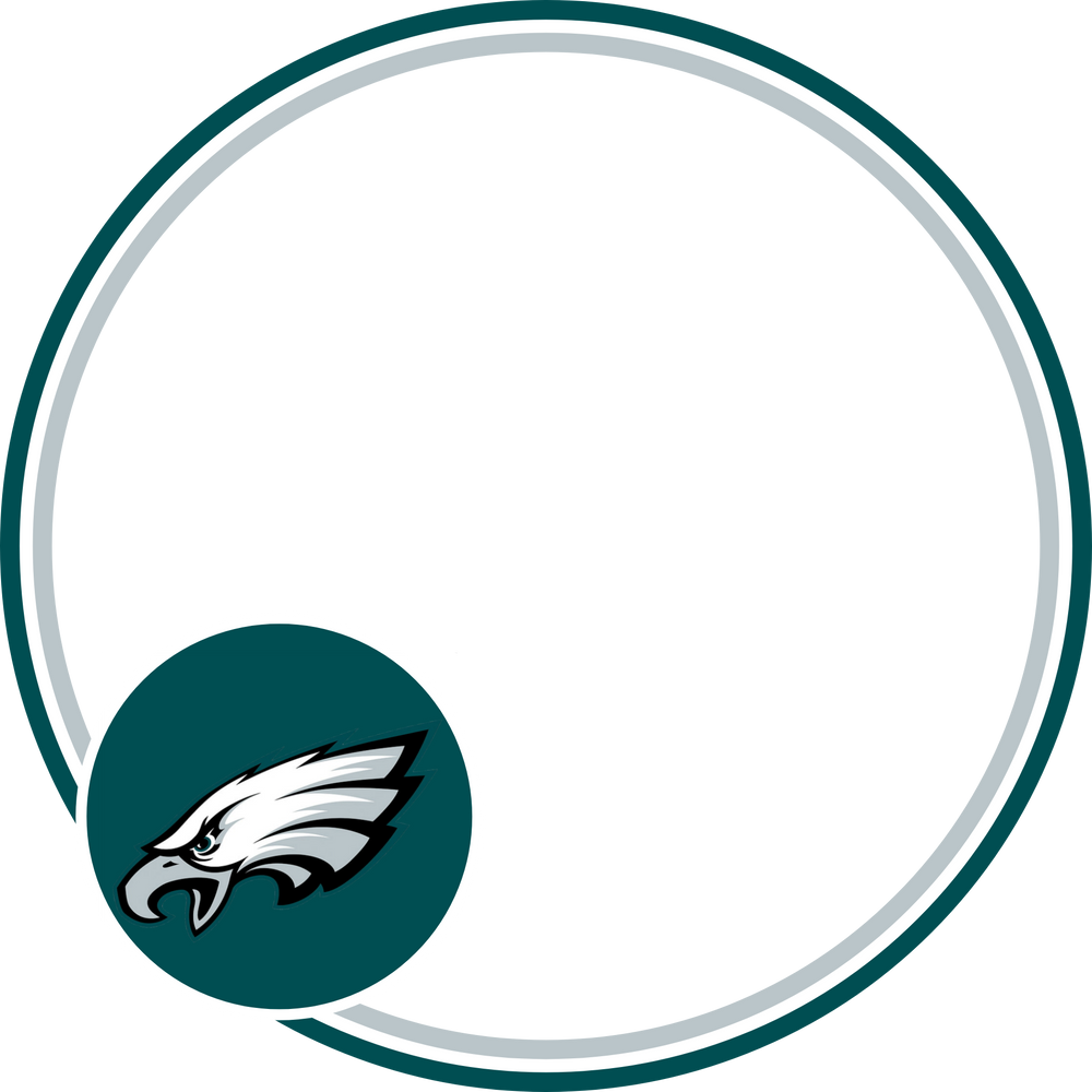 Free Profile Photo Frames for All 32 NFL Teams