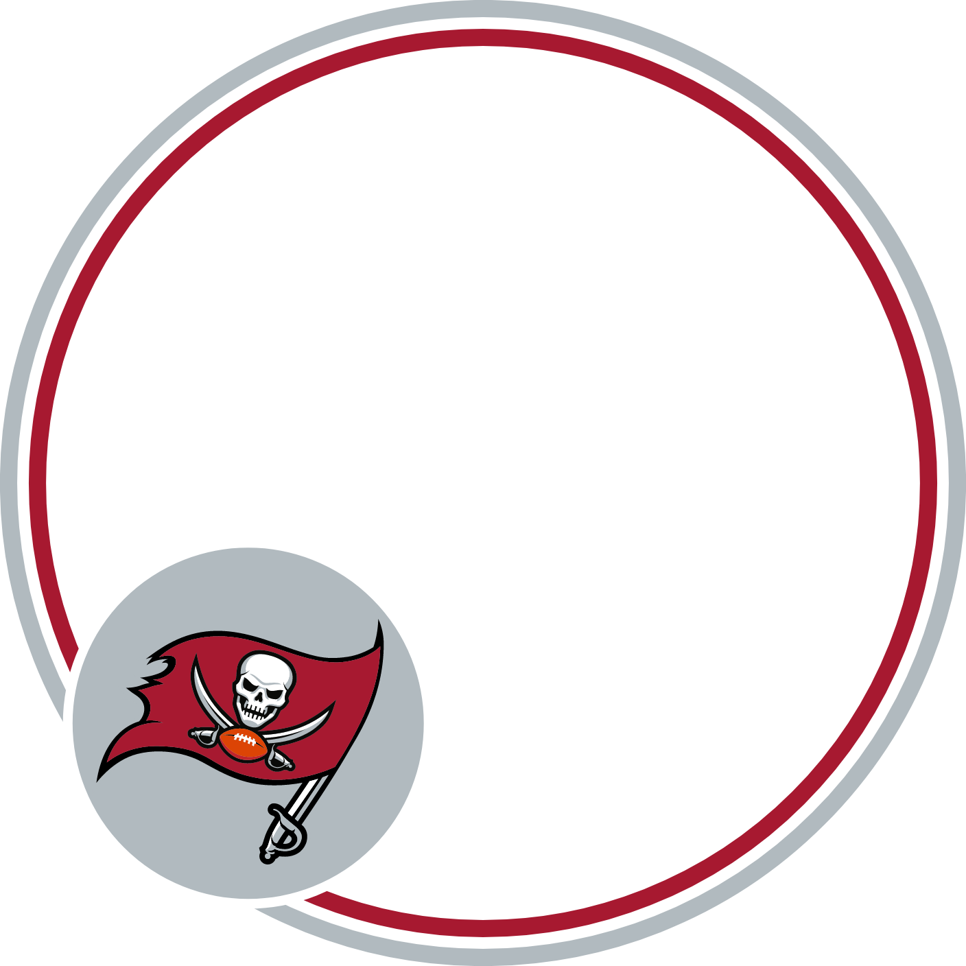 Free Profile Photo Frames for All 32 NFL Teams