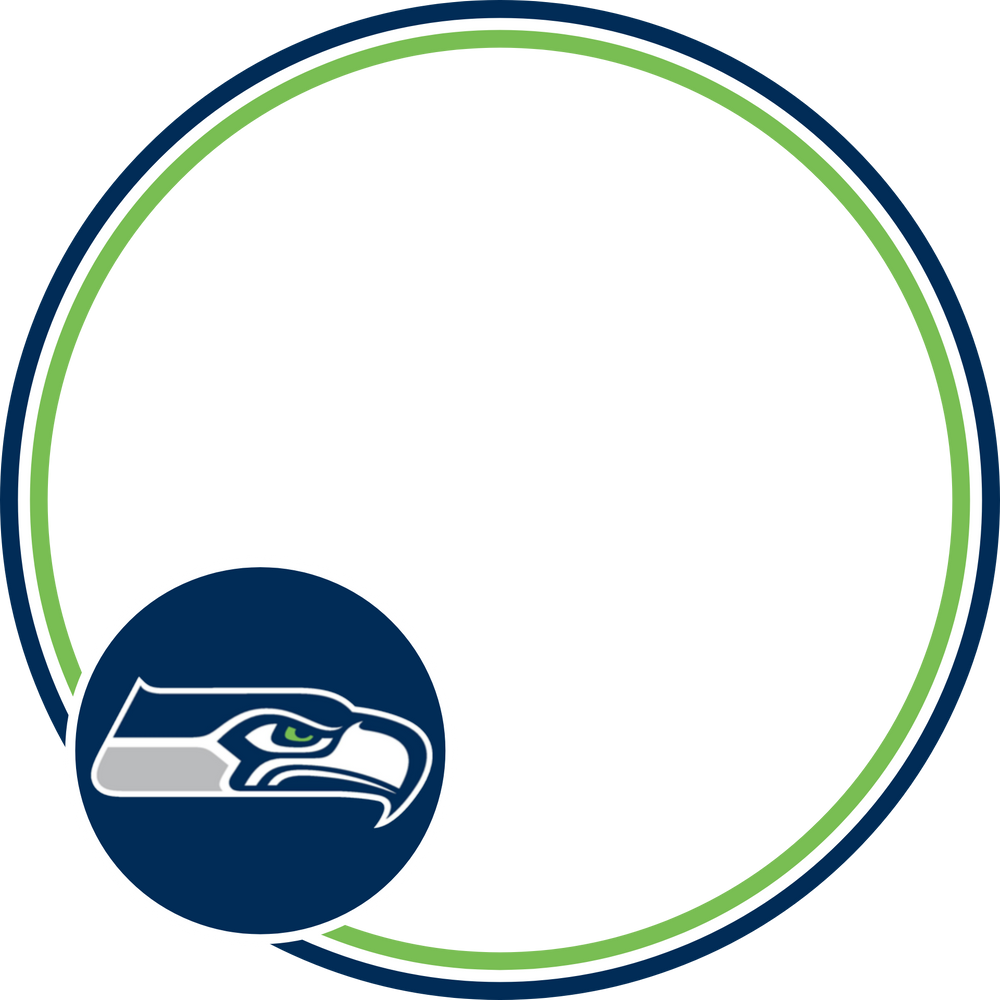 Free Profile Photo Frames for All 32 NFL Teams