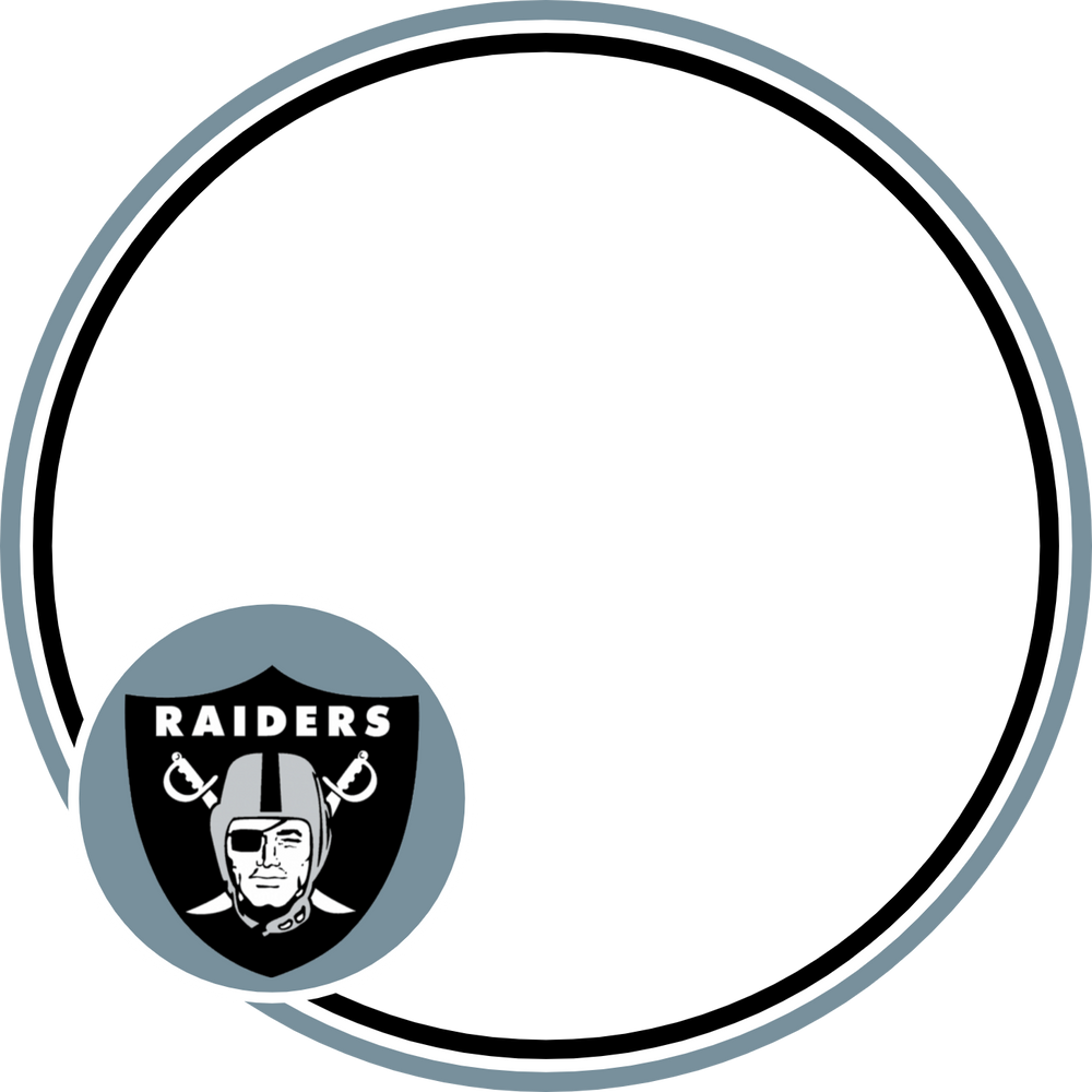 Free Profile Photo Frames for All 32 NFL Teams