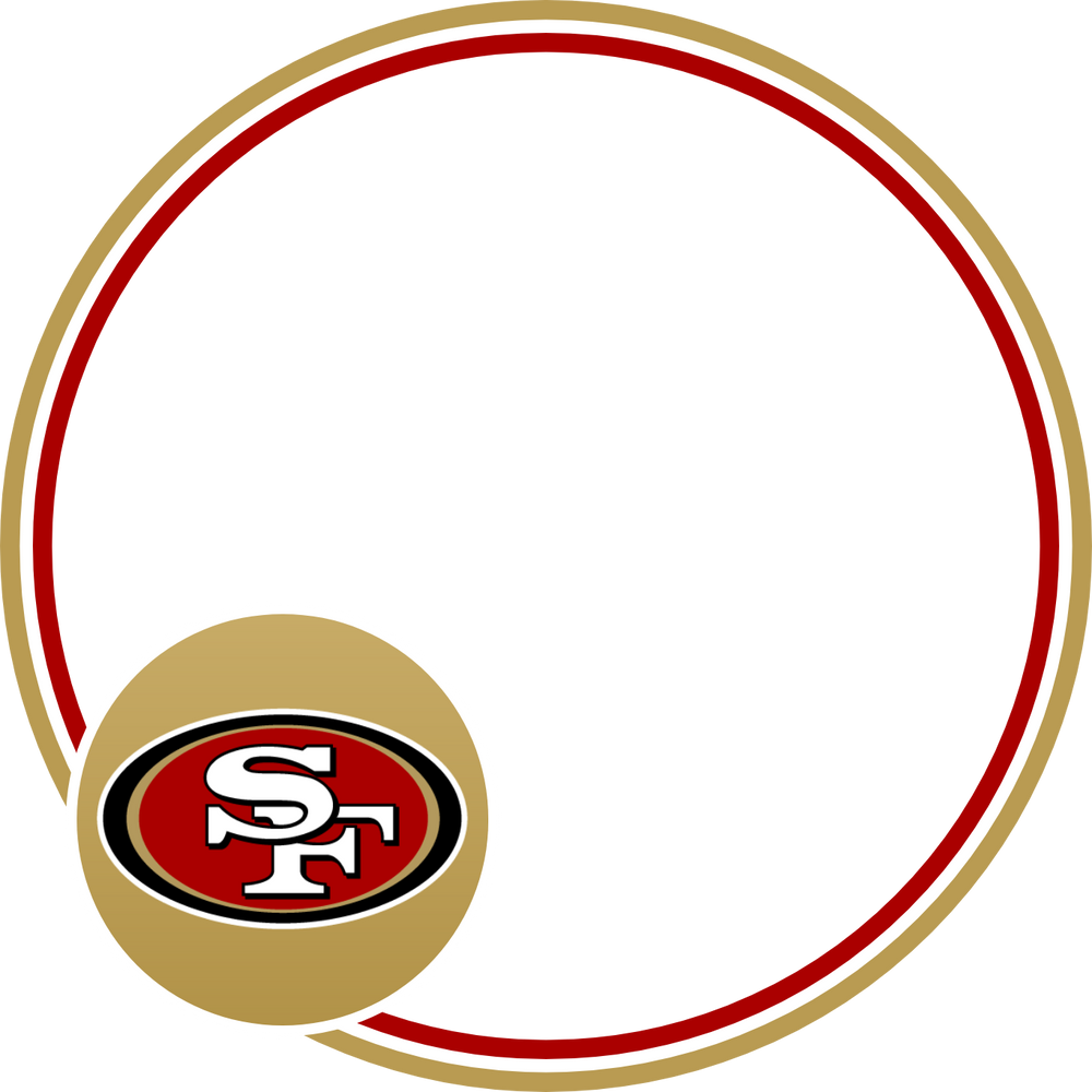 Free Profile Photo Frames for All 32 NFL Teams