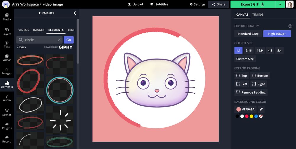 How to Add Stickers on TikTok
