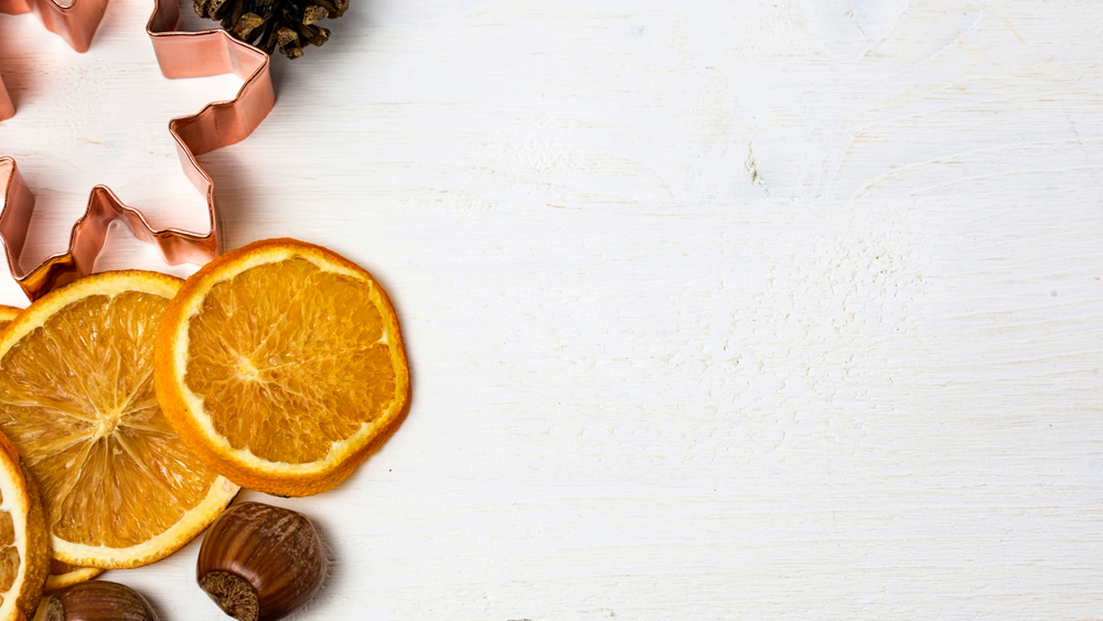 20 Thanksgiving Zoom Backgrounds for a Virtual Gathering