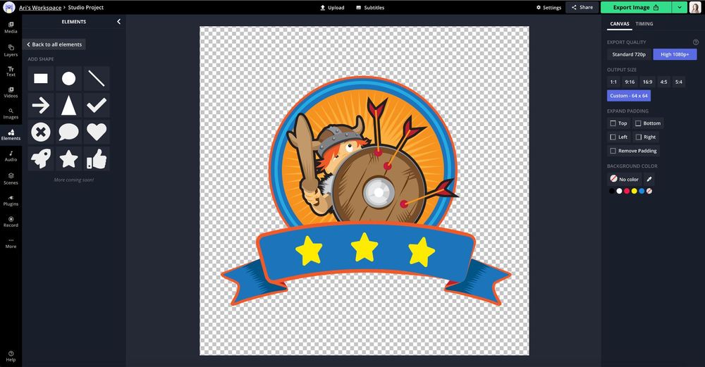 How to Make a Minecraft Server Icon