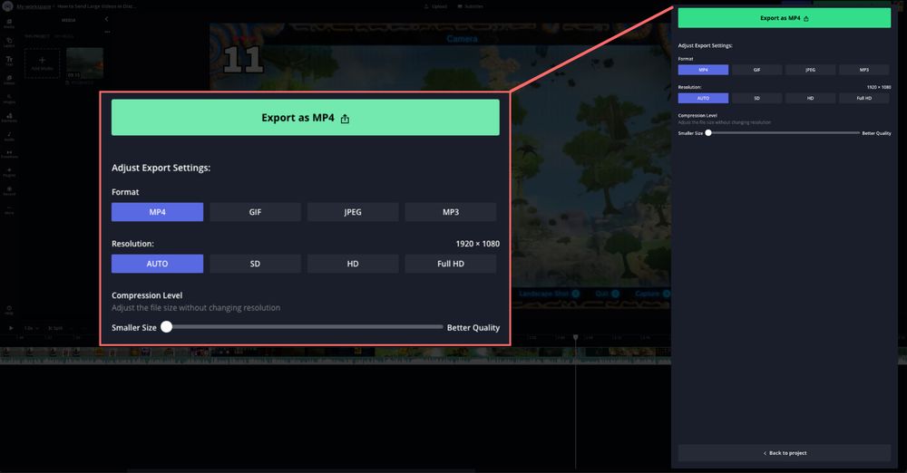 How to Share Large Videos in Discord (without Nitro)