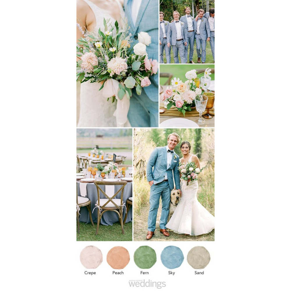 How to Create an Aesthetic Pastel Color Palette + Examples