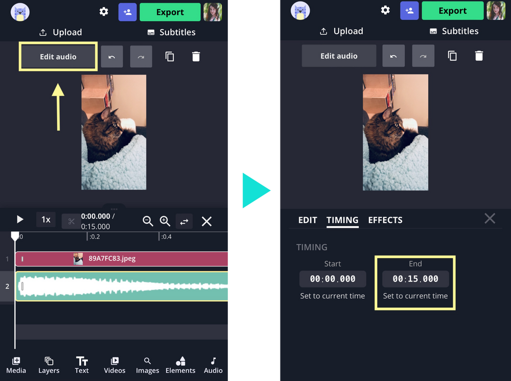 How to Add Multiple Photos to One Instagram Story