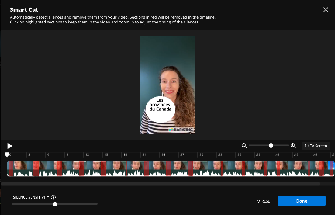 How to Clip a Video Trim, Split, & Cut