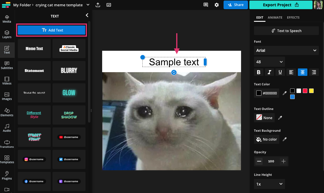 Meme Fonts: Which Ones to Use and How to Use Them