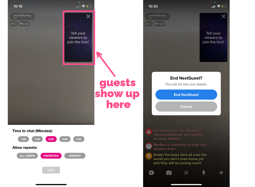 How to Use Tumblr Live for Streaming (and Why You Should)