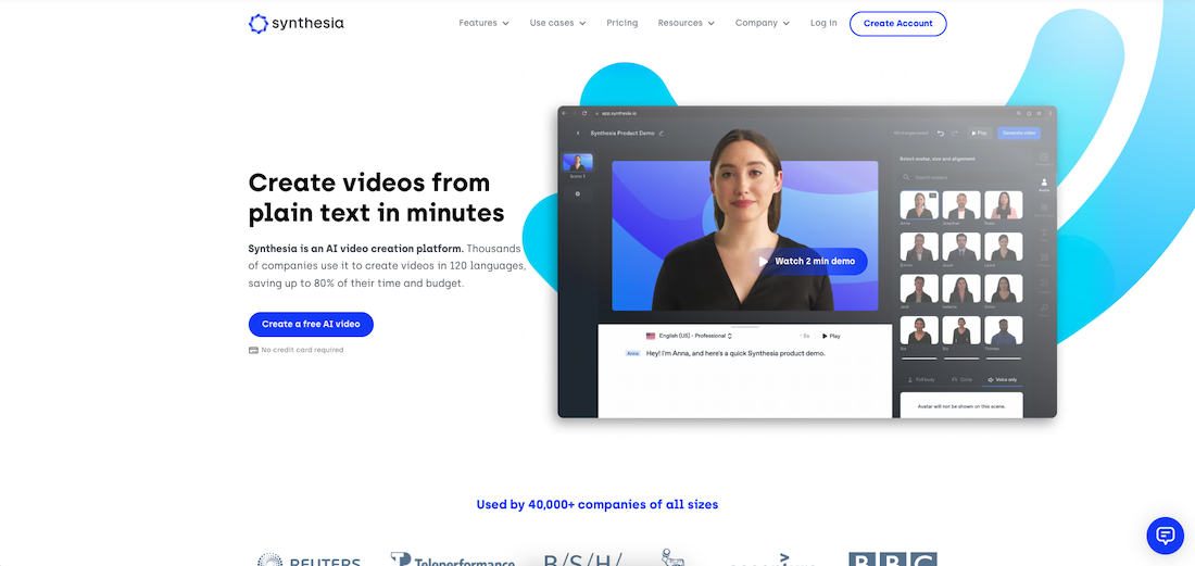 The 6 Best AI Video Generators in 2023 (Ranked & Reviewed)