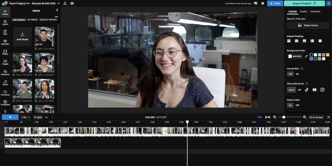 The Best Video Editors for Chromebook in 2023