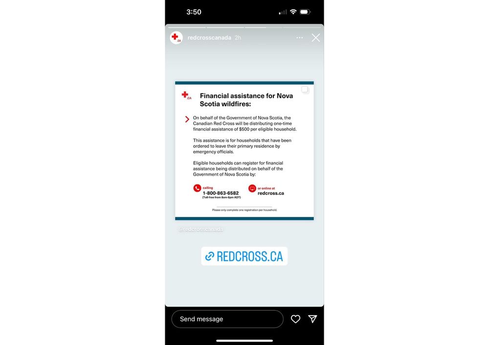How to Add Link Stickers to Instagram Stories, With Examples