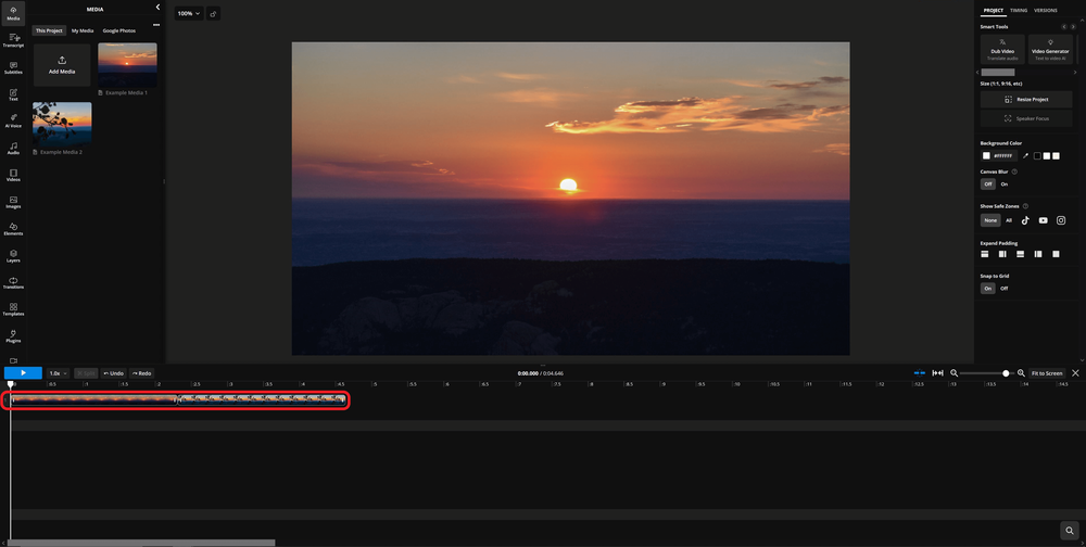 What Are Cross Dissolves in Video Editing?