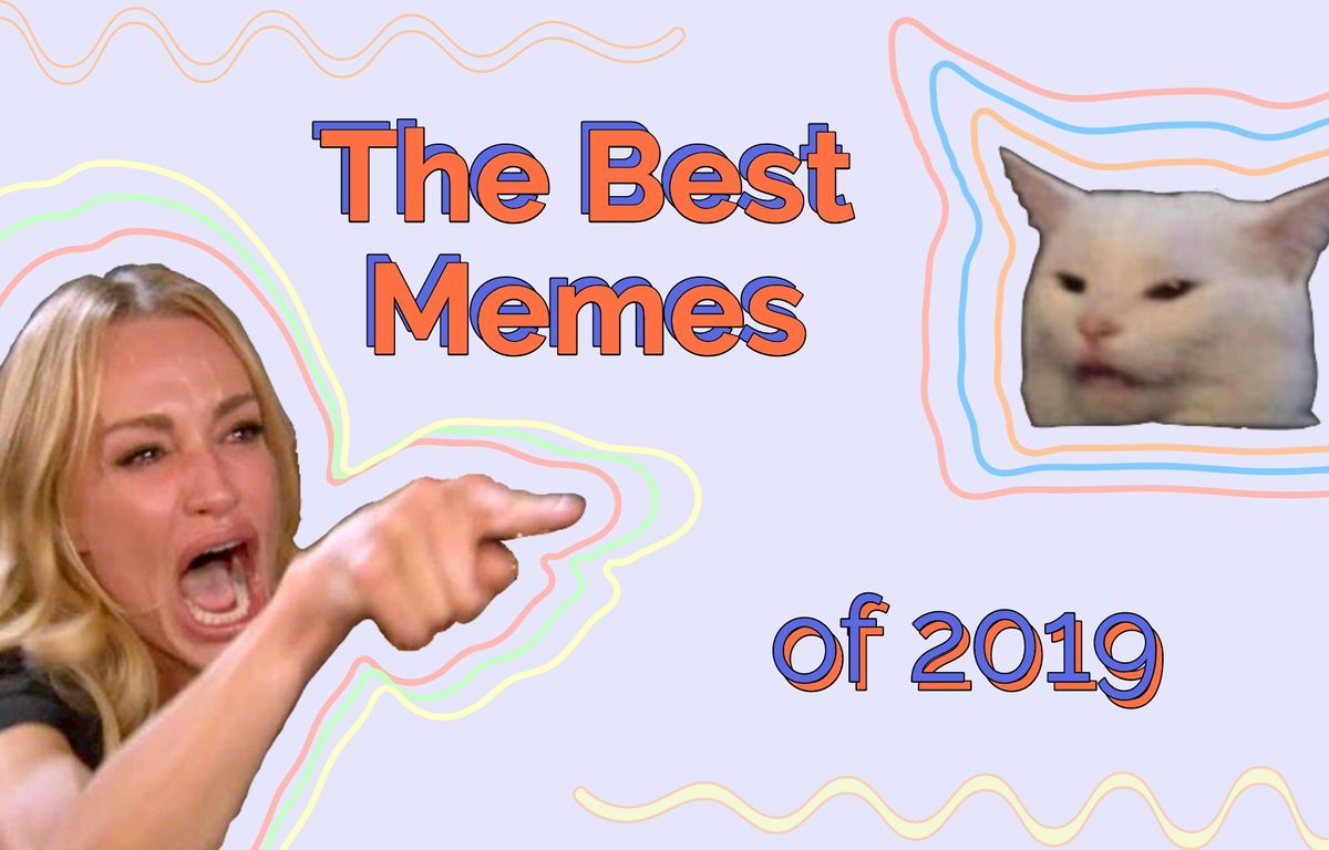 Best Memes of 2019 (According to Kapwing)