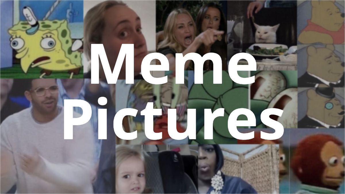 meme list