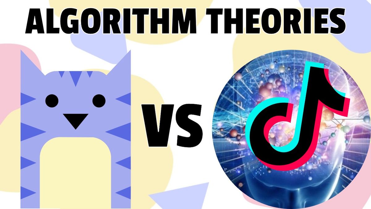 We Tested the Five Best TikTok Algorithm Theories to See Which Ones Work