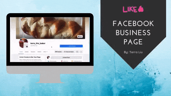 How To Create and Design a Facebook Business Page