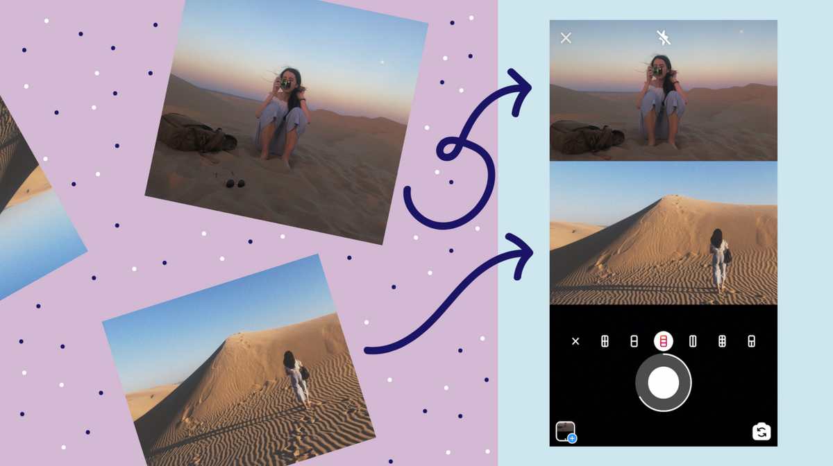 3 Ways to Make an Instagram Story Collage on Your Phone
