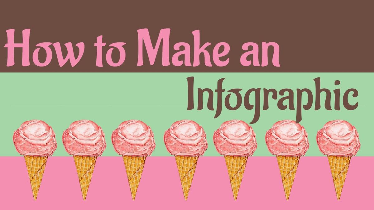How to Make Infographics Online