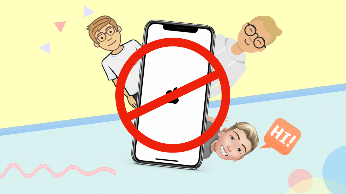 3 Ways to Make a Bitmoji Without a Phone