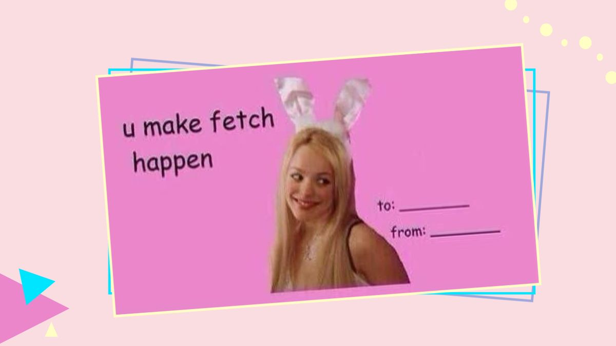 69 Funny Valentine's Day Card Memes and How You Can Create Your Own