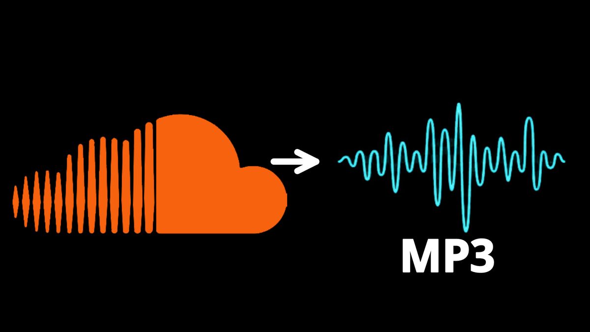 koncert Hændelse Grøn baggrund How to Download Any SoundCloud Song as an MP3 File