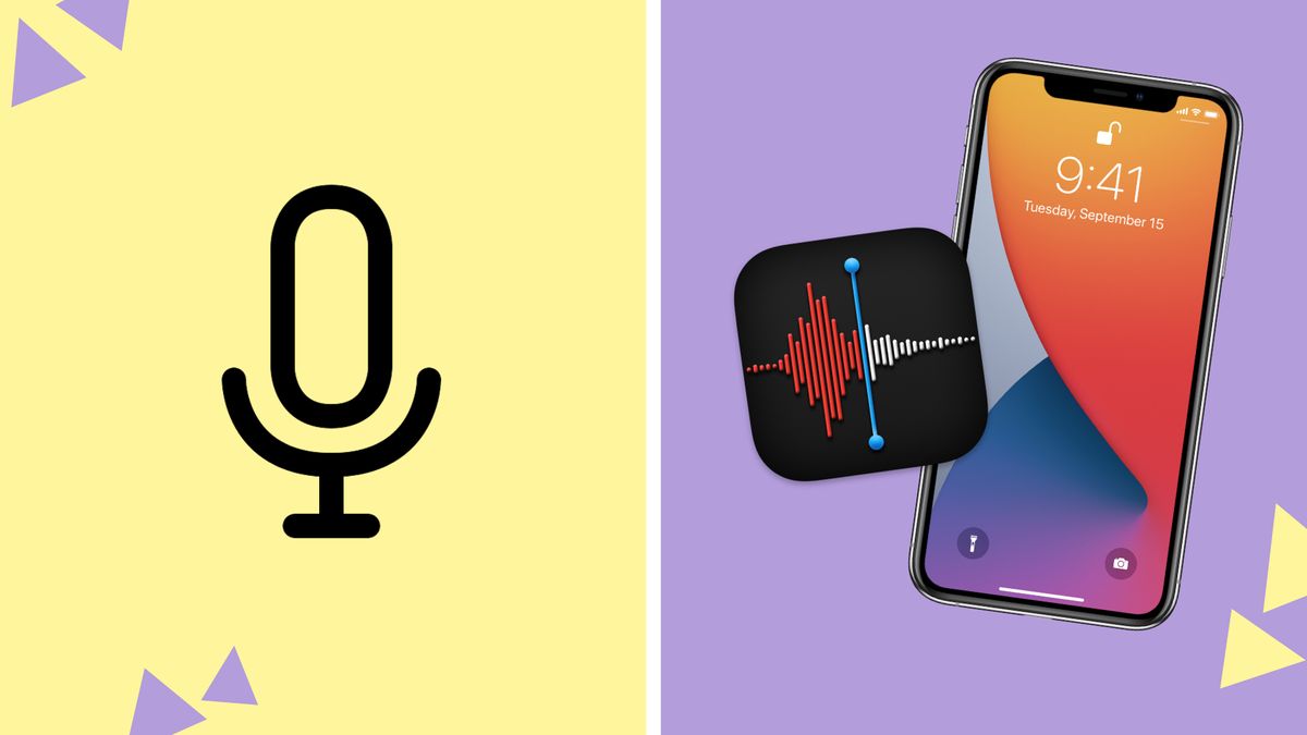 3 Ways to Record Audio on an iPhone in 2021