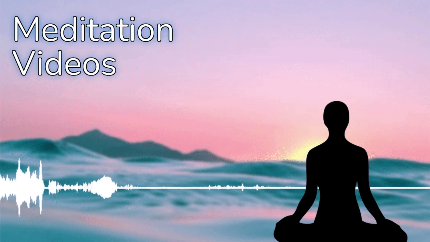 How to Make Your Own Meditation Video Online