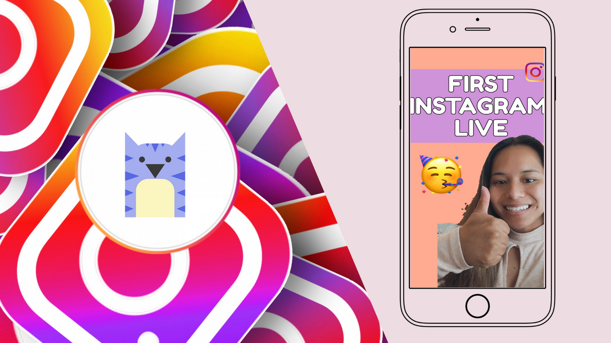 How to Go Live on Instagram: Tips and Best Practices