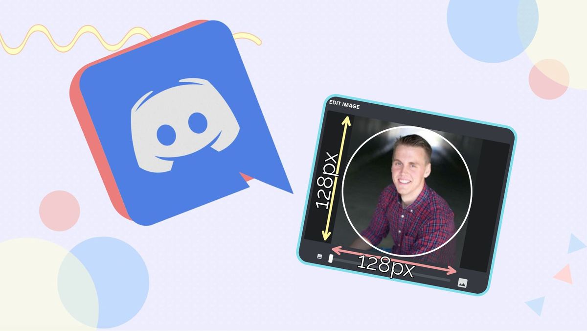 What is Discord Profile Picture Size?