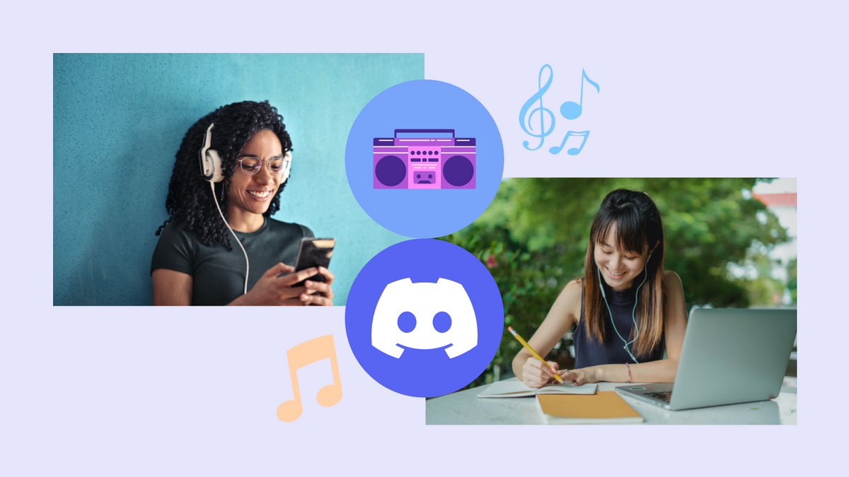 How to Play Music in Discord