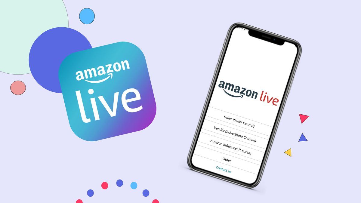 The Ultimate Guide to Amazon Live