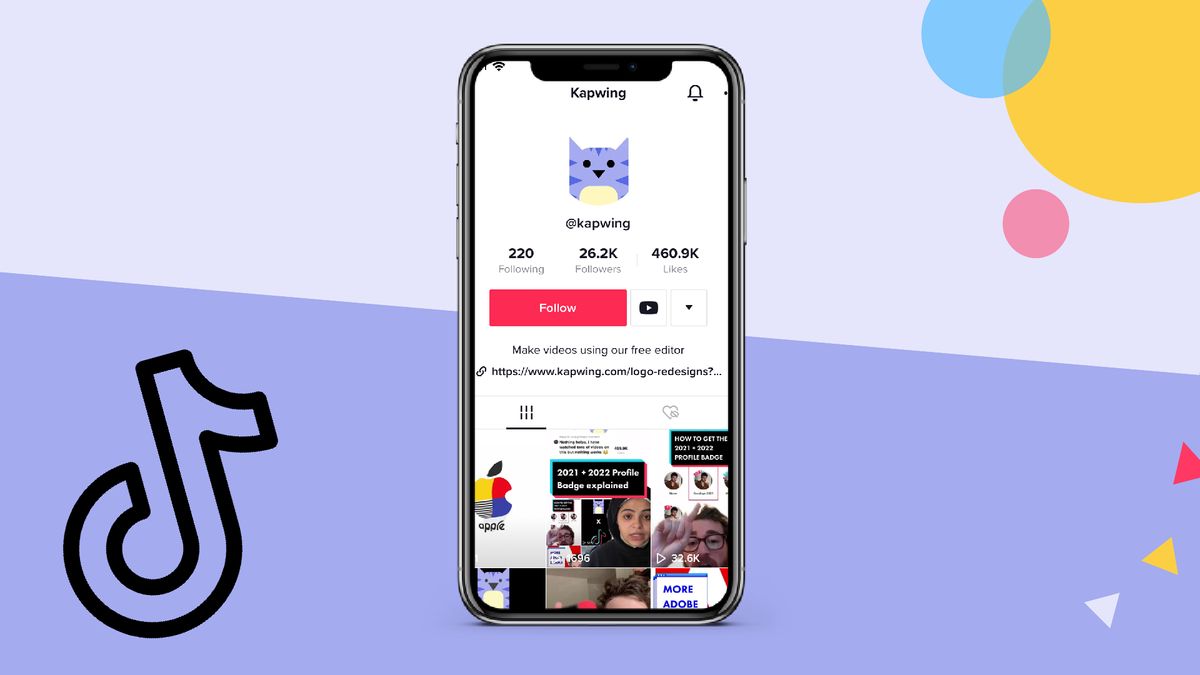 TikTok Ads Maker: Create Stunning TikTok Ad Videos