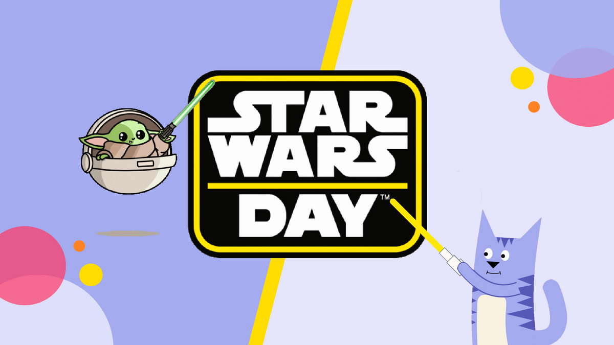 10 of the Best May the 4th Memes to Use This Star Wars Day