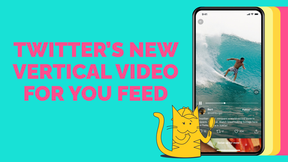 Twitter's New For You Video Feed: What You Need to Know