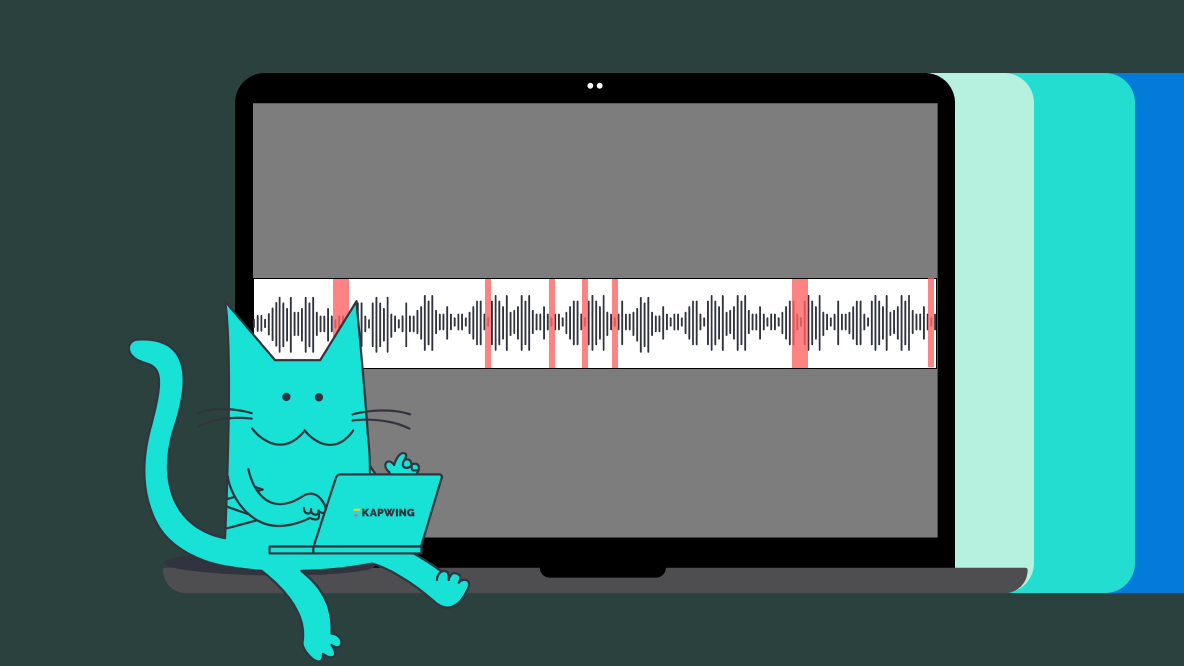 How to Remove Silences from Podcast Audio with AI