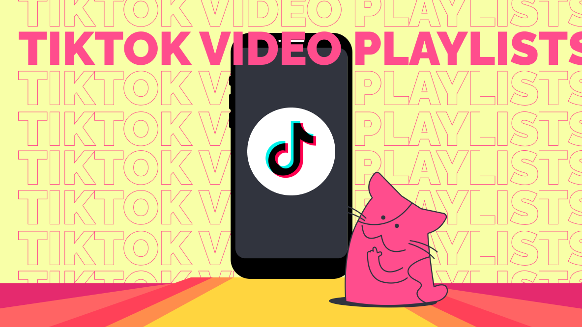 The Ultimate Guide to TikTok Playlists (+ Examples)