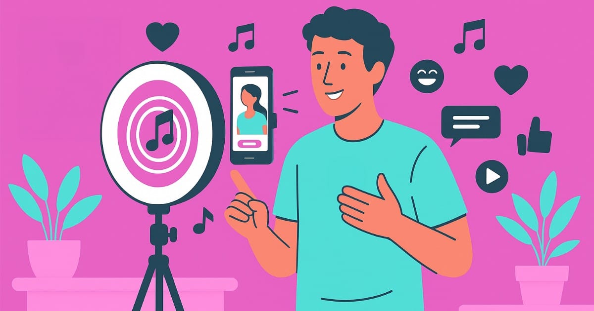 What Are Reels on Facebook?