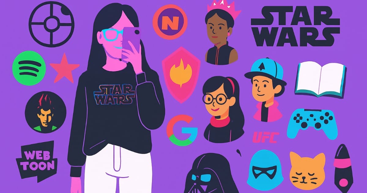 How To Do “You Need to Nerd Out” Trend On TikTok