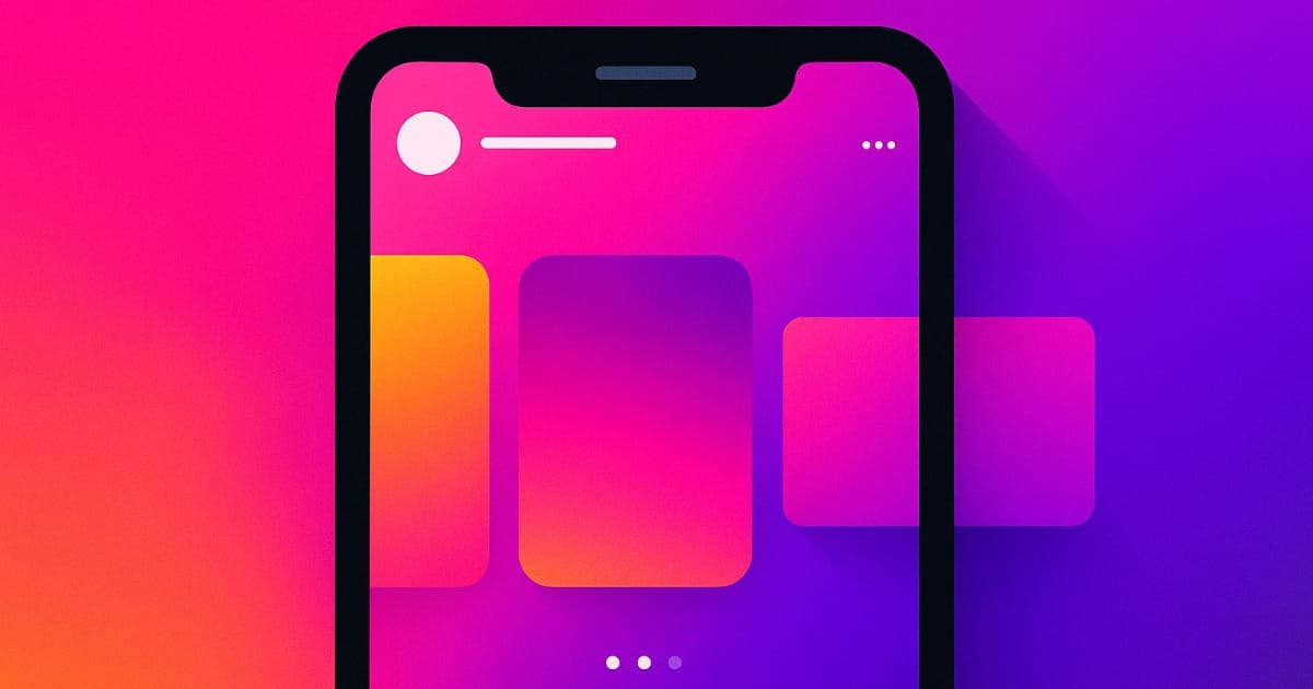 How to Post Different-Size Photos On Instagram (2025 Update)