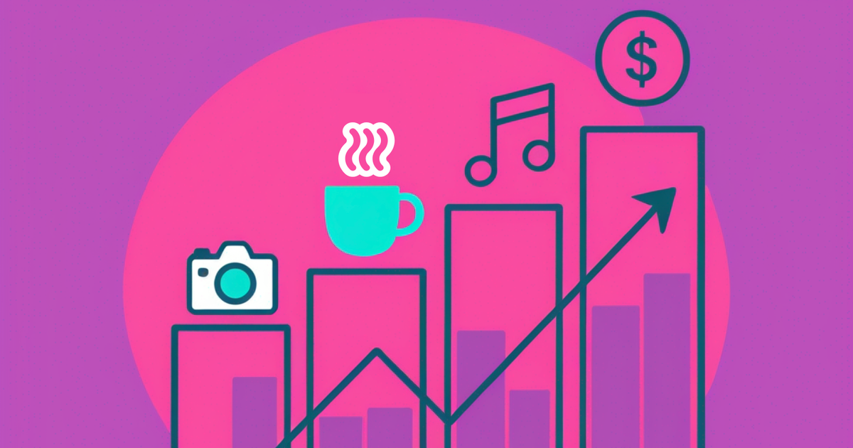 12 Ways To Make Money On Social Media As A Creator (2025)