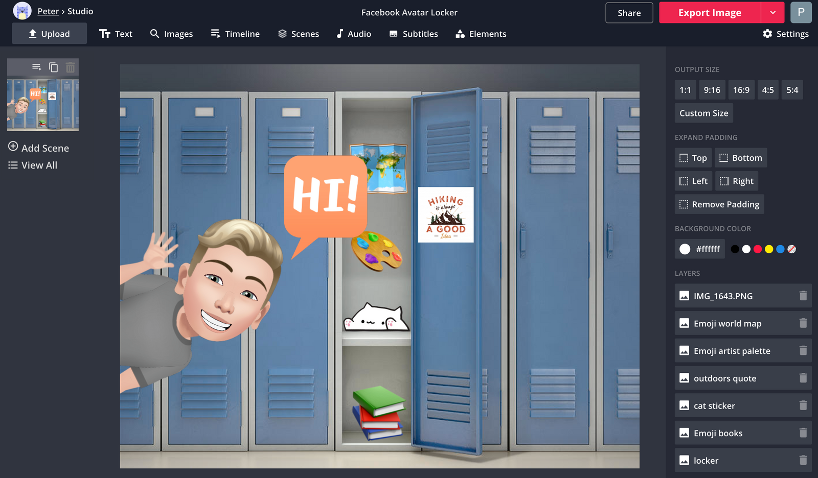 3 Ways to Make a Bitmoji Without a Phone