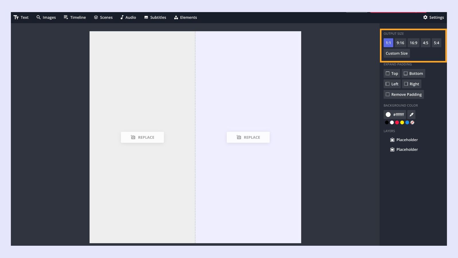 How to Put Two Pictures Together on Any Device