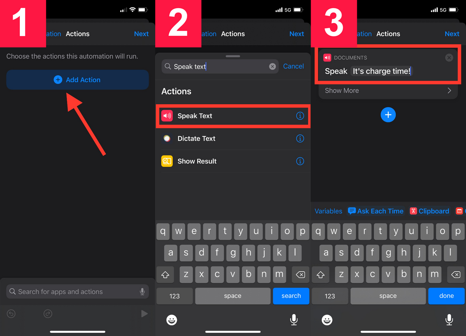How to Change the Charging Sound on iPhone